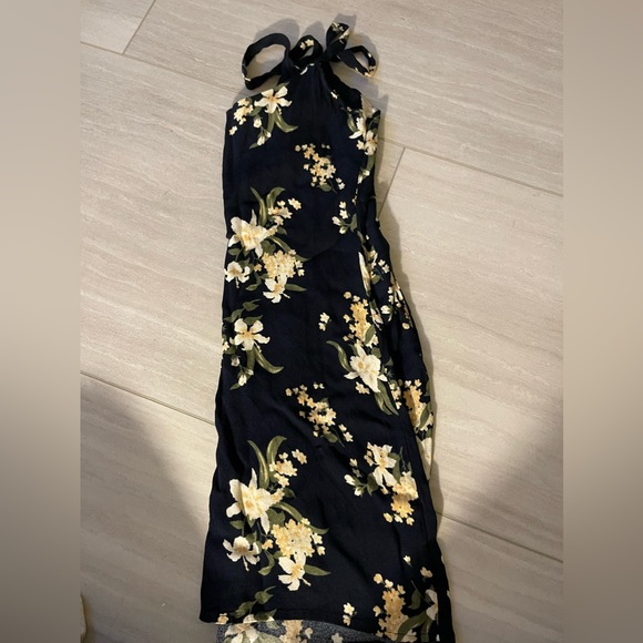 Reformation Mini Dress - Picture 7 of 8